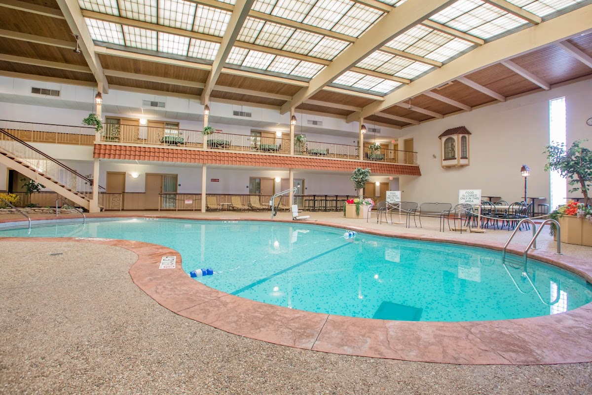 Quality Inn & Suites Green Bay Downtown photo 3