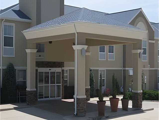Holiday Inn Express & Suites Abilene, an IHG Hotel