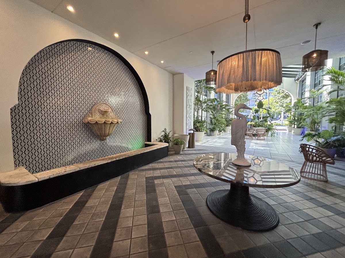 the goodtime hotel, Miami Beach, a Tribute Portfolio Hotel photo 2