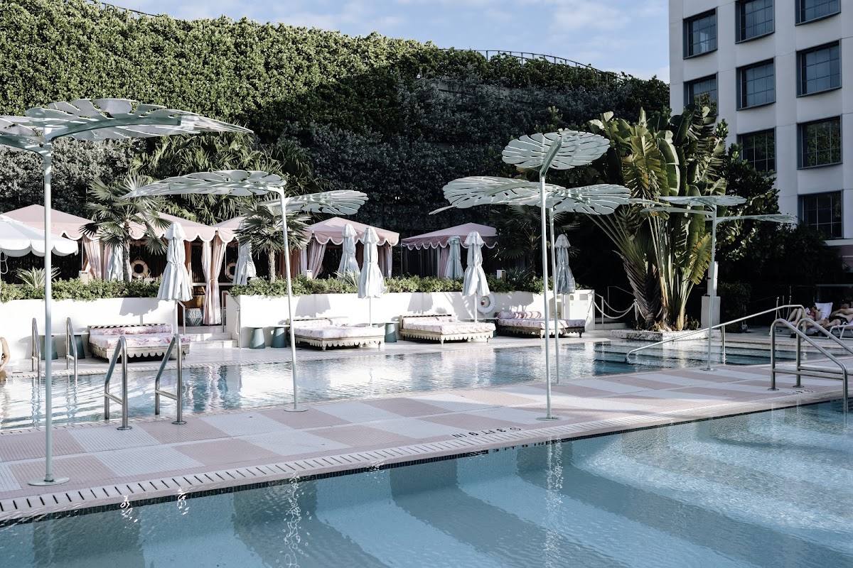 the goodtime hotel, Miami Beach, a Tribute Portfolio Hotel photo 3