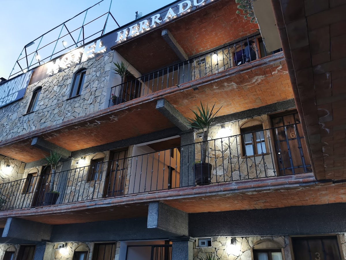 Hotel Herradura
