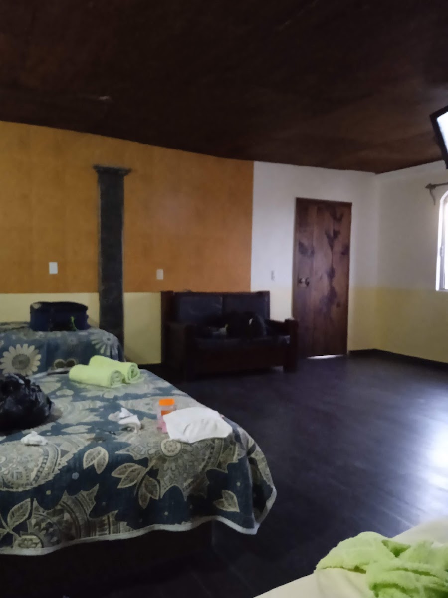 Hotel Herradura photo 2