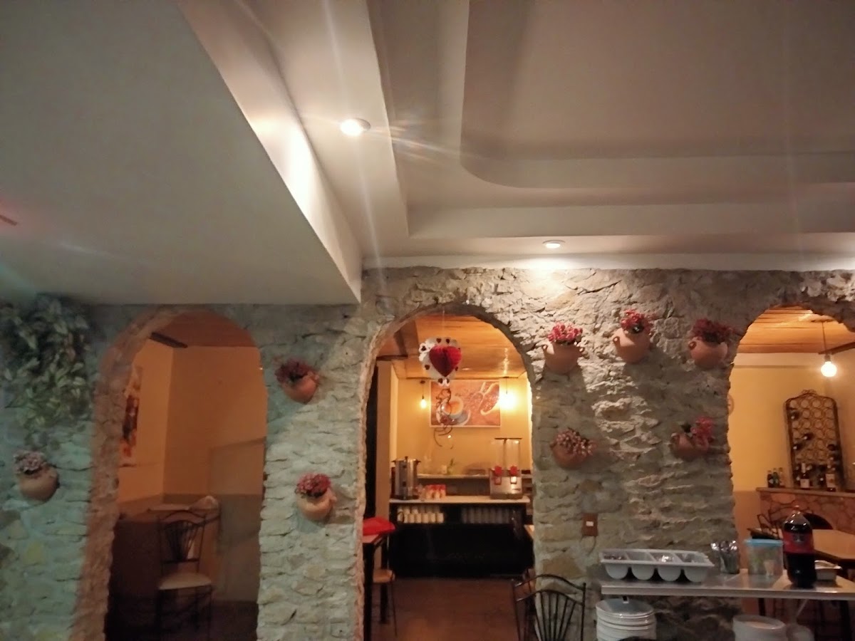 Hotel Herradura photo 3