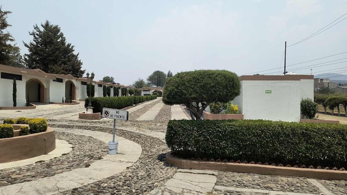 Hotel y Motel Bermudas photo 2