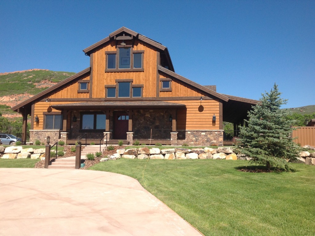 Silver Springs Lodge photo 2