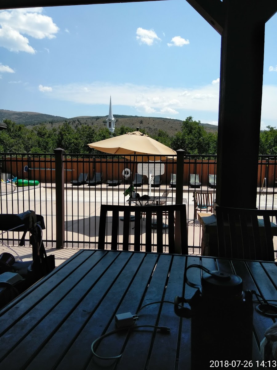 Silver Springs Lodge photo 3