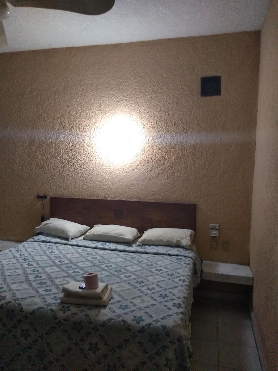 HOTEL PORTAL DEL SOL photo 2