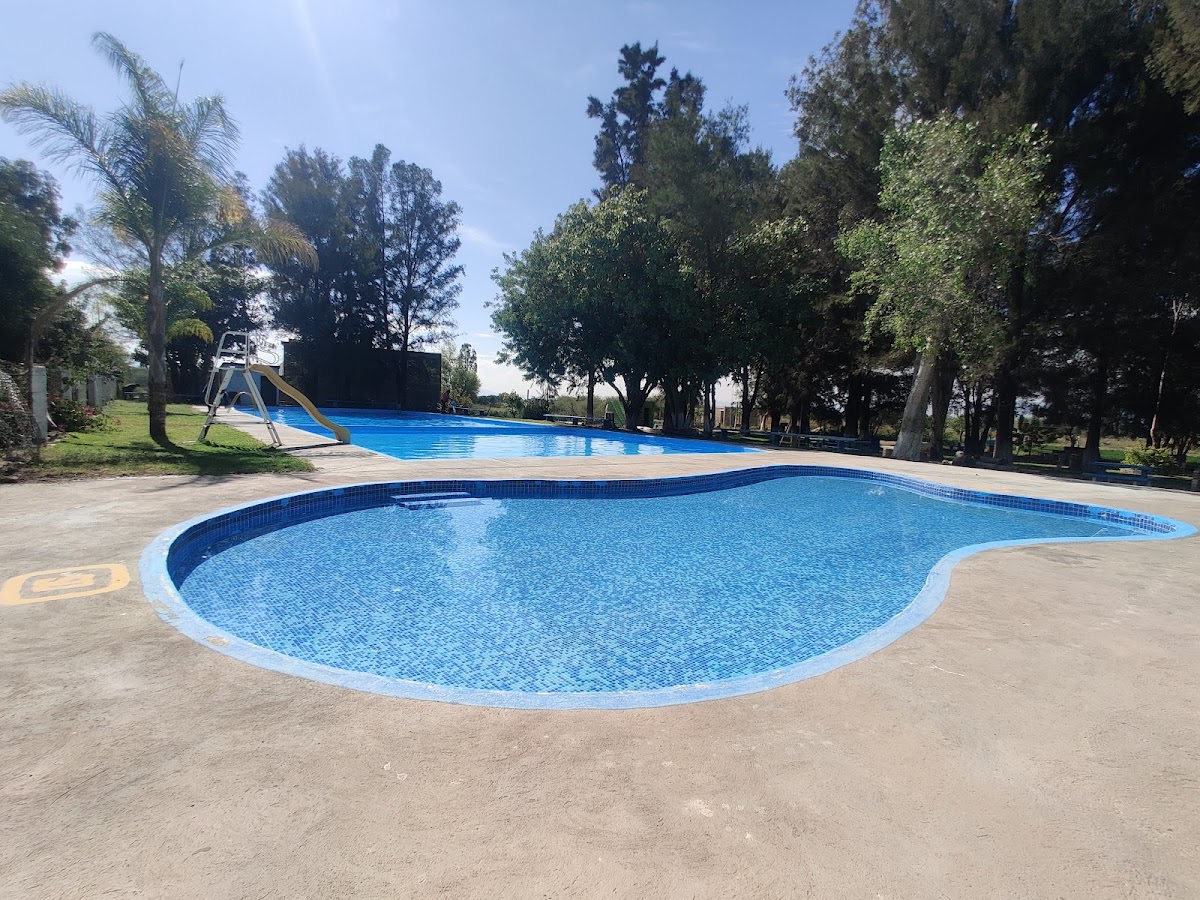 balneario centenario photo 2
