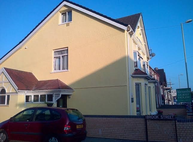 Alexandra Guest House photo 2