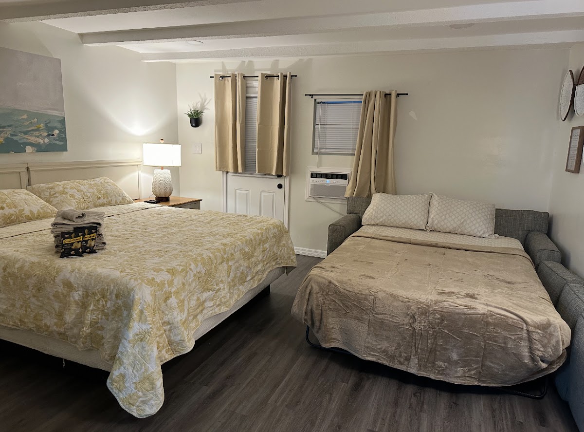 Motels by Stedricks photo 2