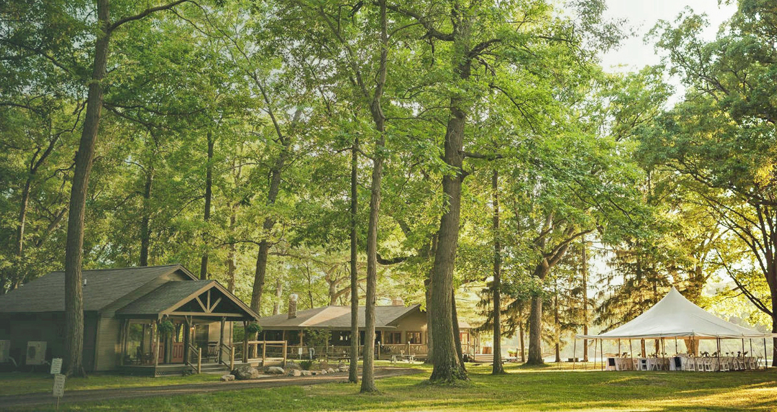 Camp Woodbury on Nordman Lake photo 2