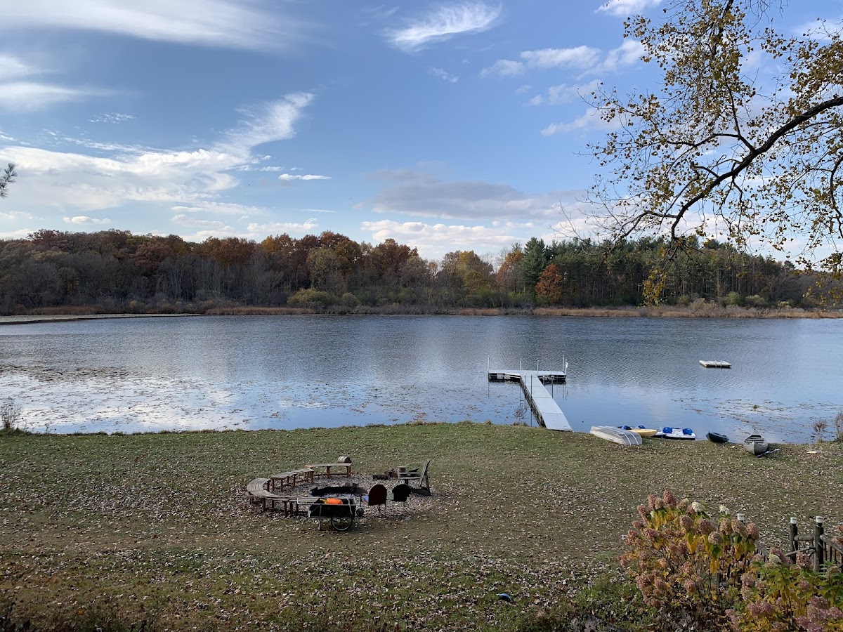 Camp Woodbury on Nordman Lake photo 3