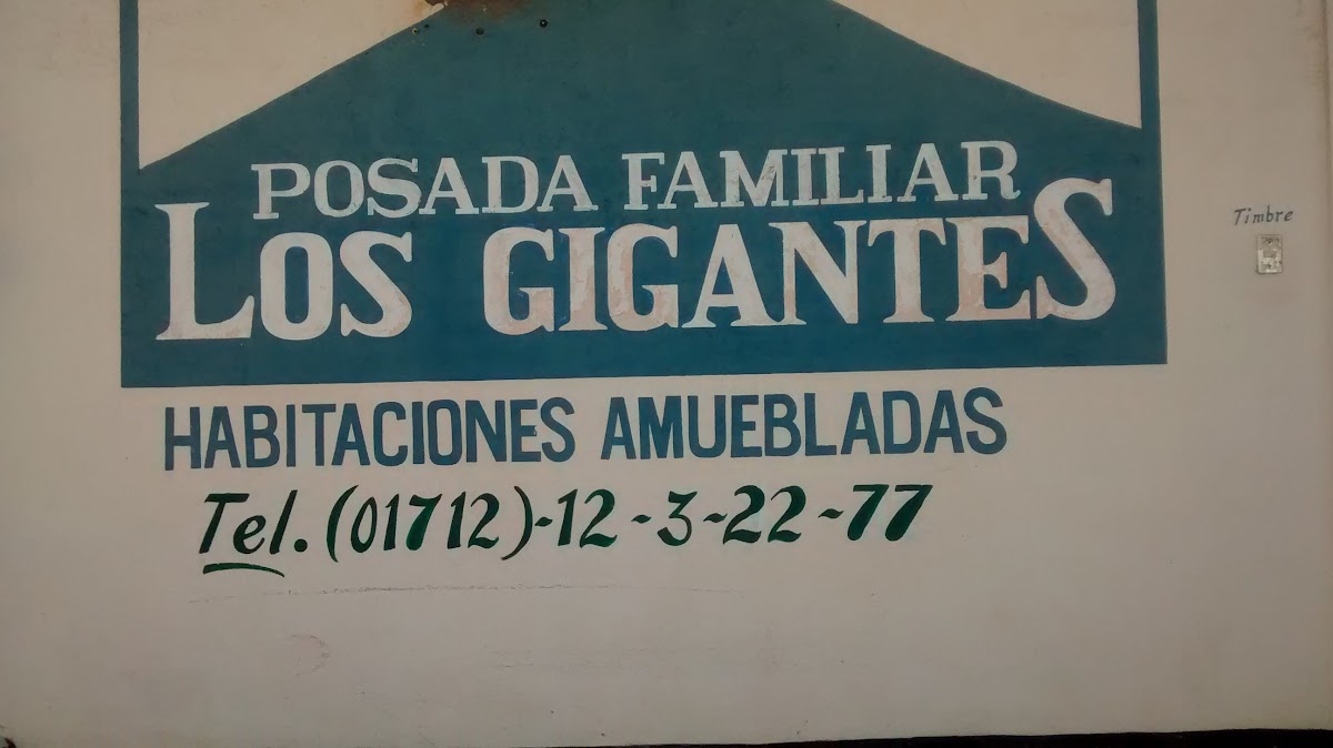 Los Gigantes photo 2