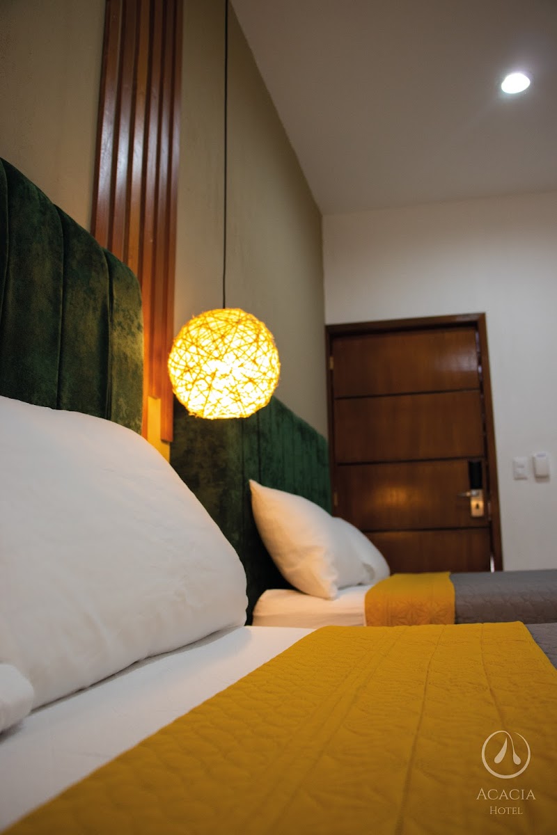 Acacia Hotel photo 2