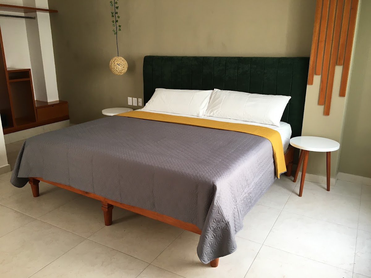 Acacia Hotel photo 3