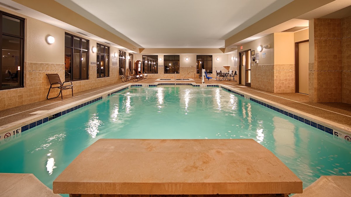 Best Western Plus Anderson photo 3