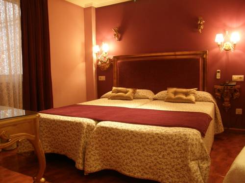 Hostal Goya photo 2