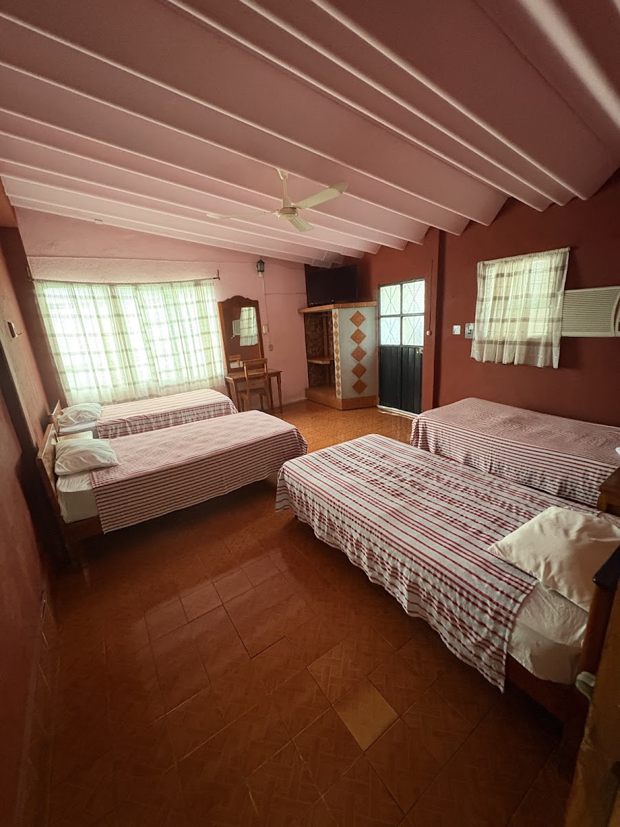 HOTEL SABRINA photo 2