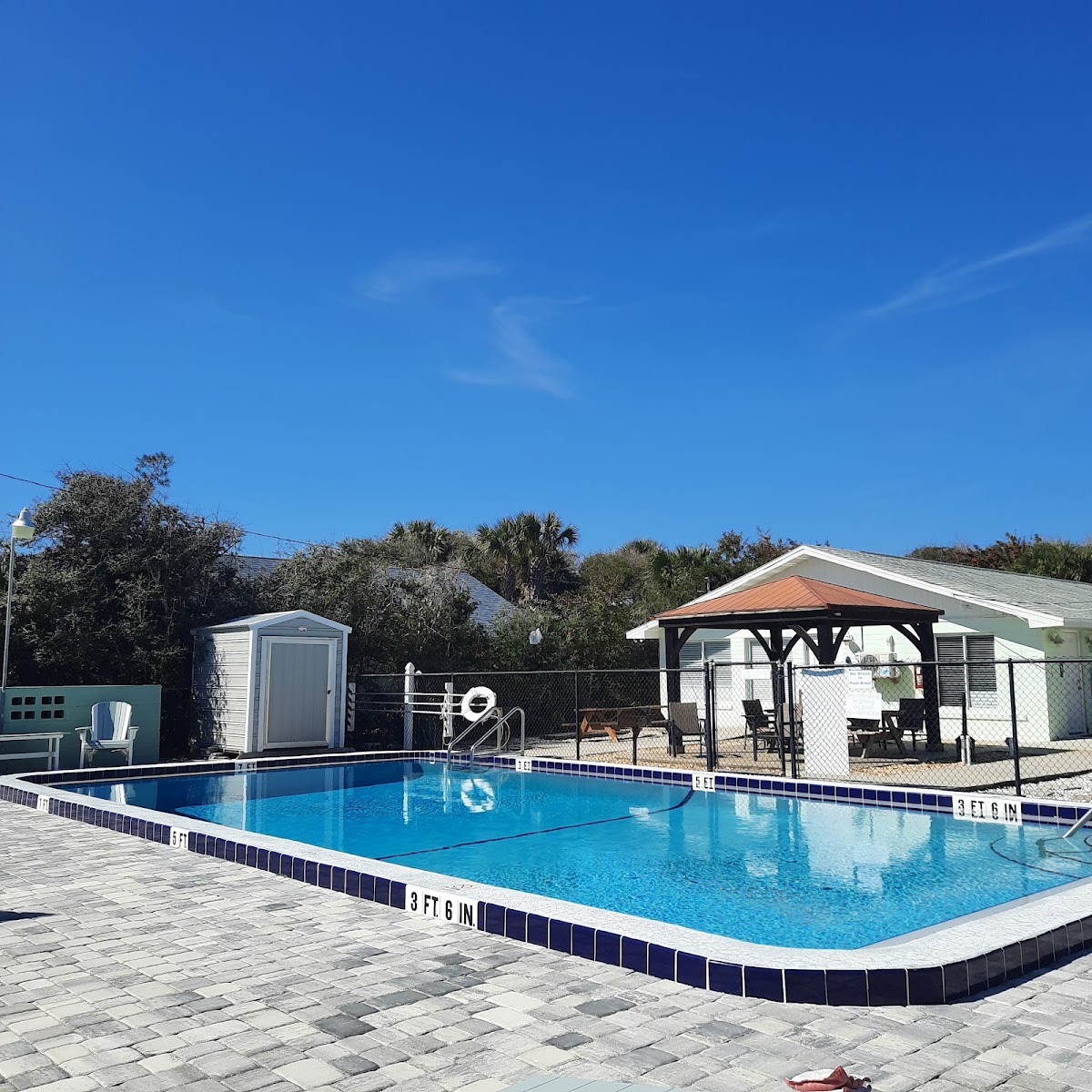 Ocean Eleven Suites photo 3