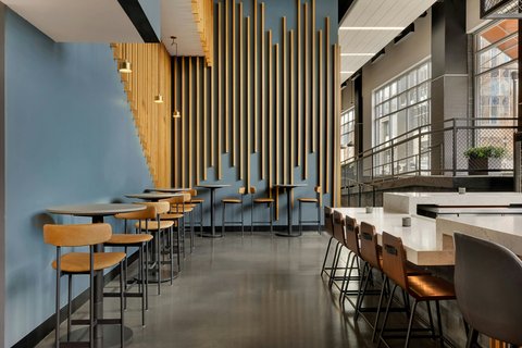 The Casso, Raleigh, a Tribute Portfolio Hotel photo 3