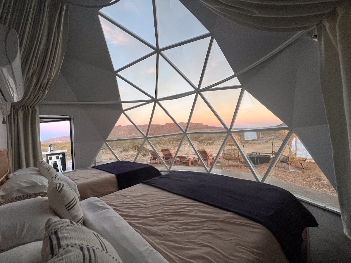 StarStruck Glamping photo 2