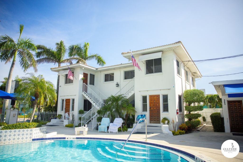 Gulfside Resort