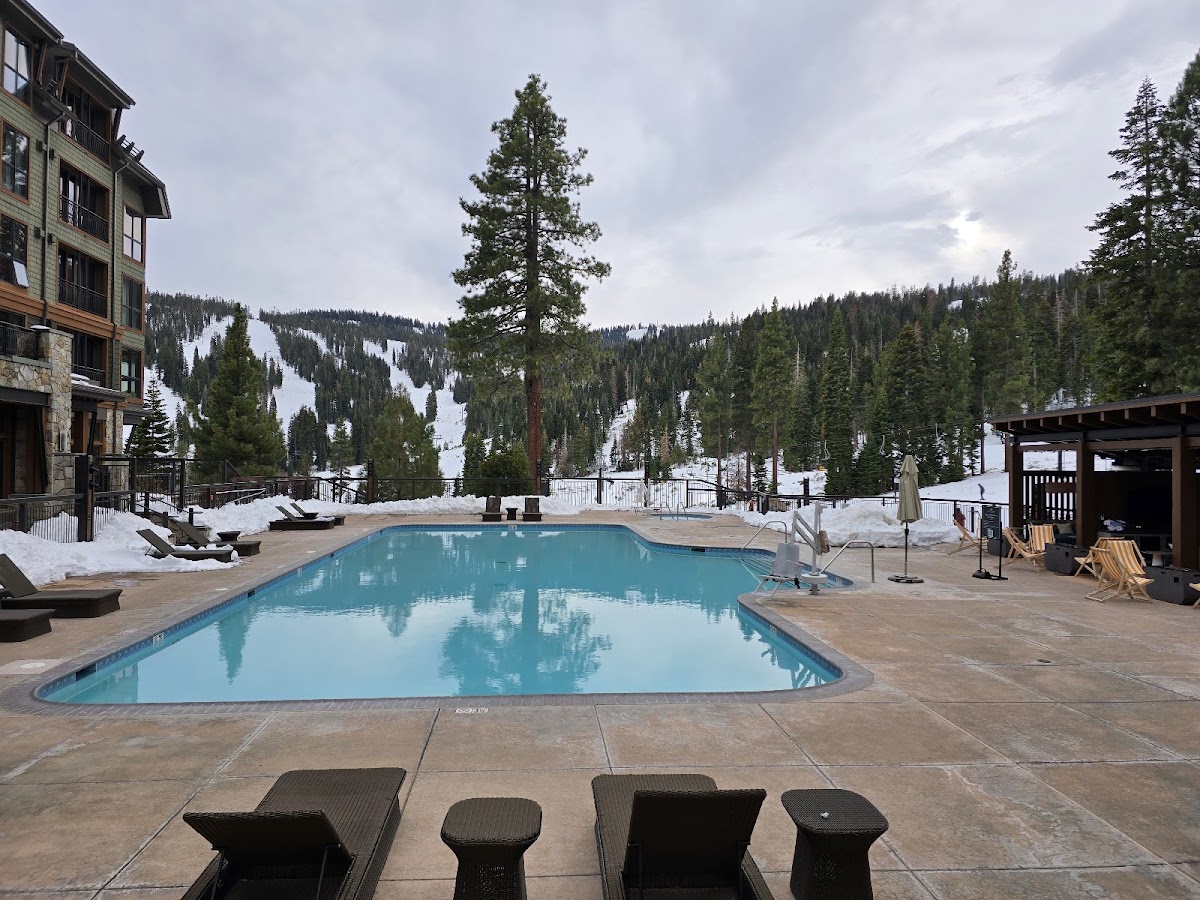 Constellation Residences at Northstar photo 2