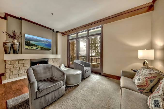 Constellation Residences at Northstar photo 3