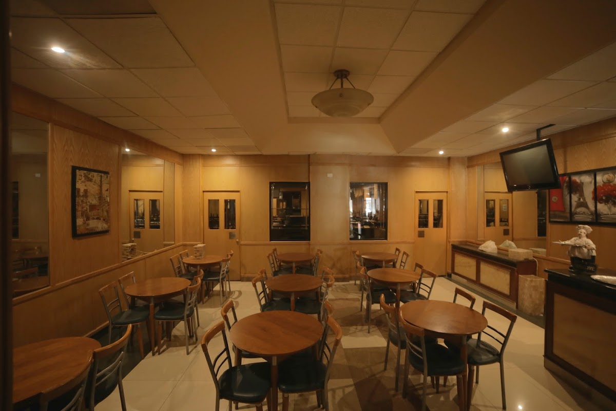 El Regio Hotel photo 2