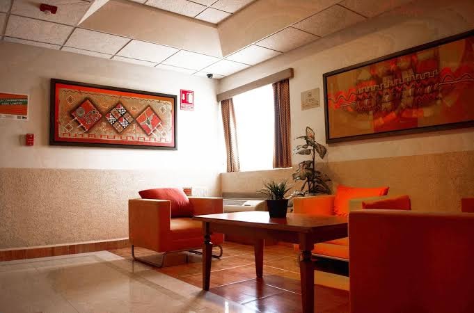 El Regio Hotel photo 3