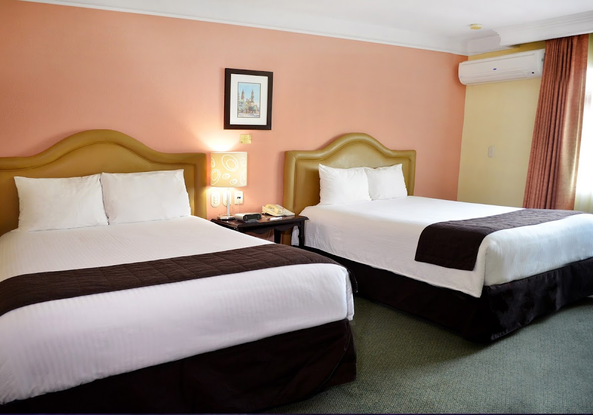 Plaza Camelinas Hotel photo 3