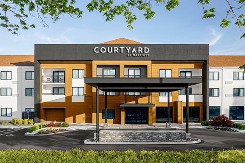 Courtyard by Marriott Paducah