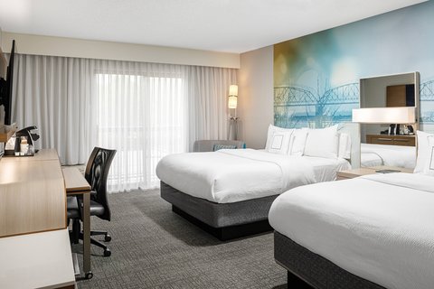 Courtyard by Marriott Paducah photo 2