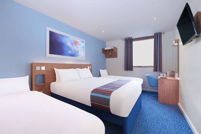 Travelodge Swindon West photo 3