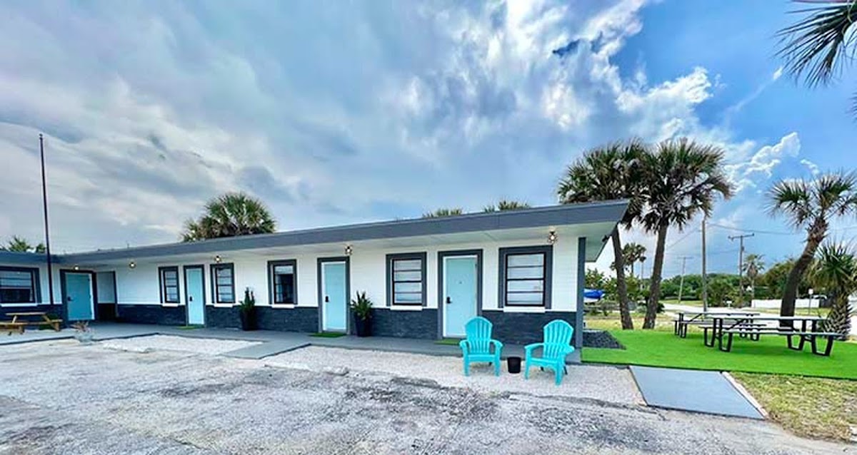 1915 Beach Club