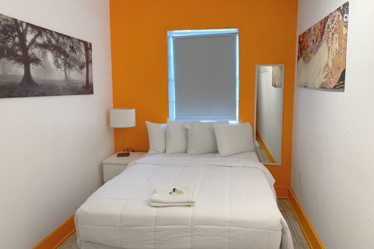 SoBe Hostel & Bar photo 2