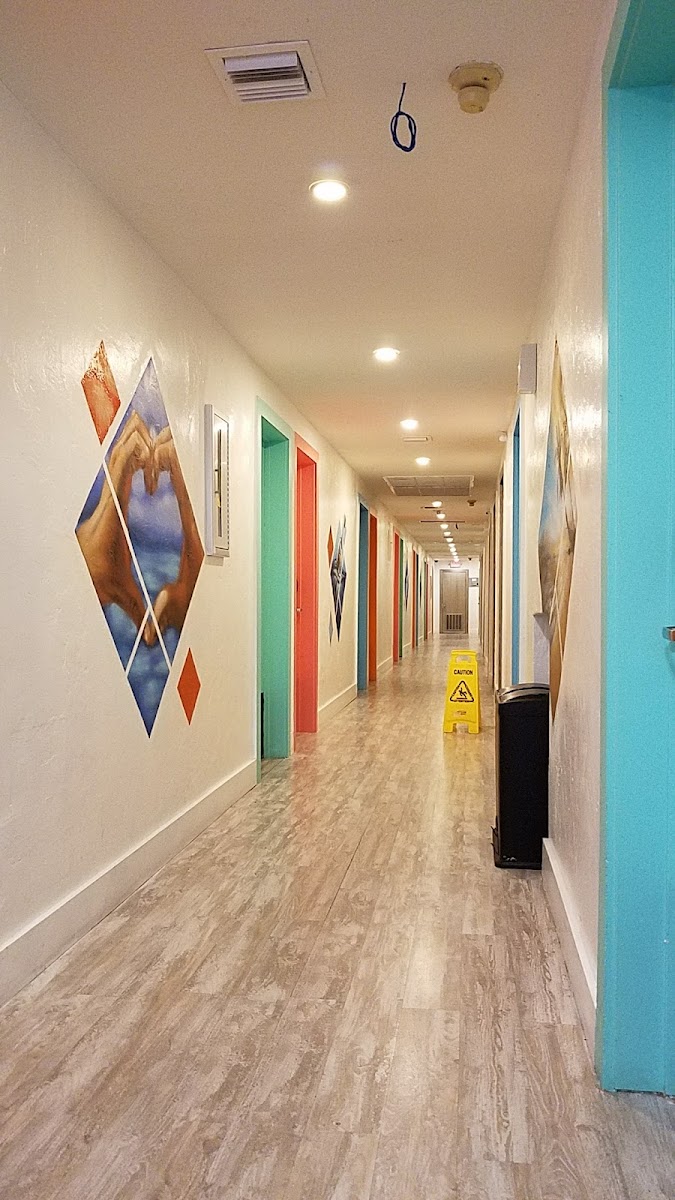 SoBe Hostel & Bar photo 3