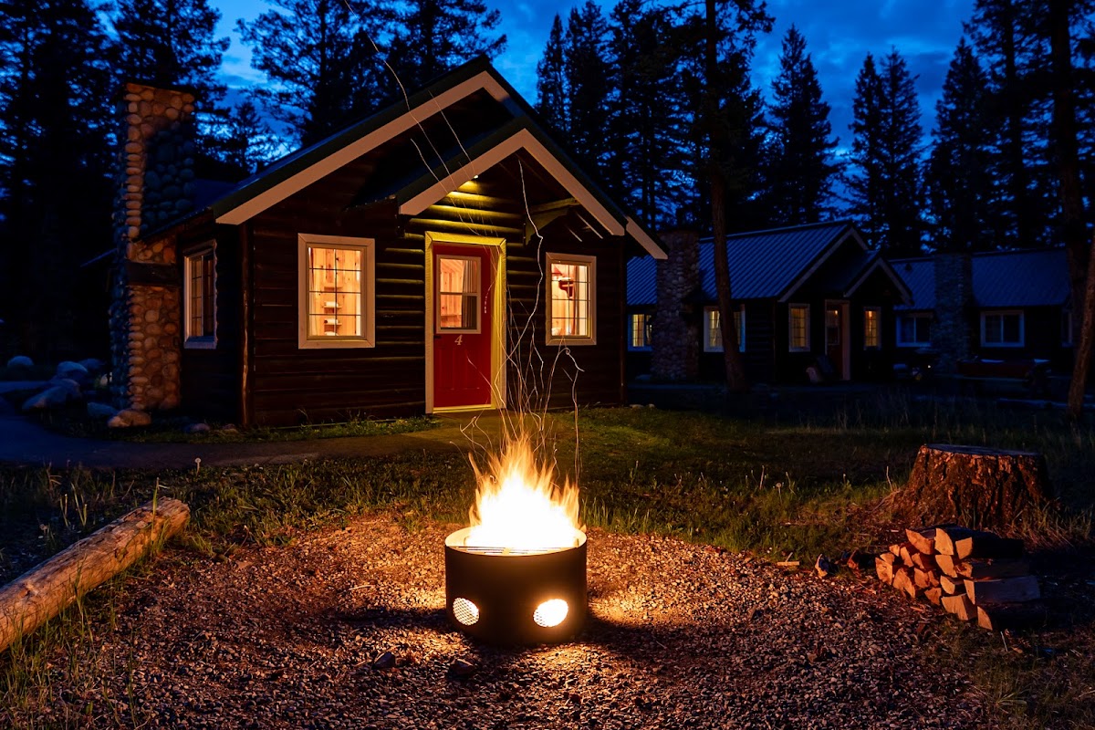 Pine Bungalows Resort photo 2