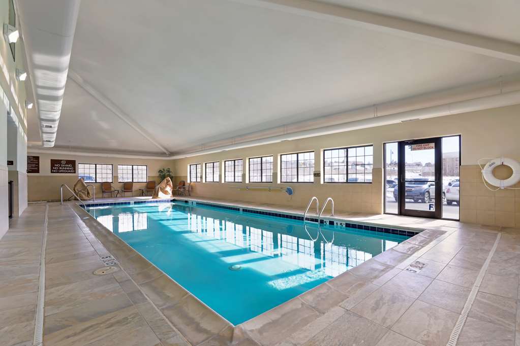 Best Western Plus Castle Rock photo 3