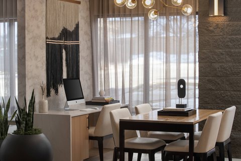 AC Hotel Park City photo 2