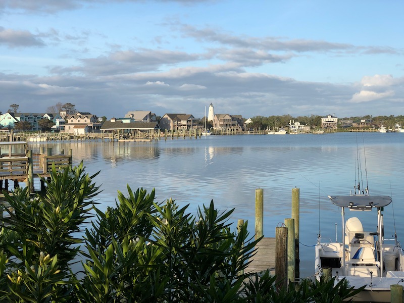 Captain's Landing Waterfront Inn photo 3