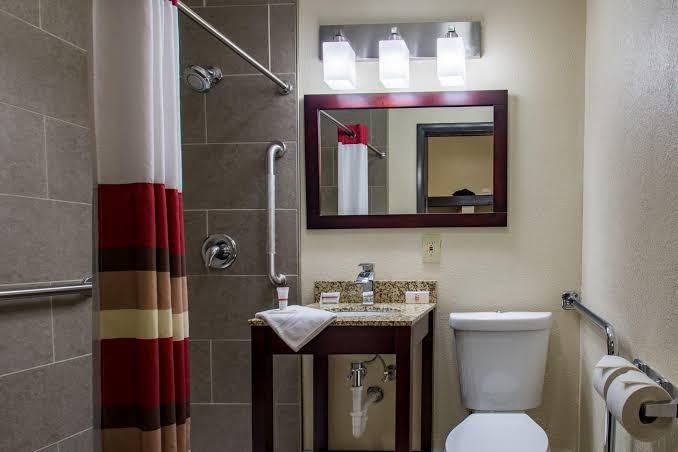 Red Roof Inn Batavia photo 3