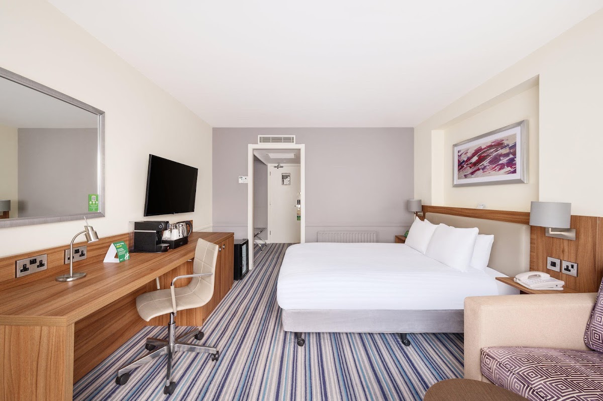 Holiday Inn Rochester - Chatham by IHG photo 2