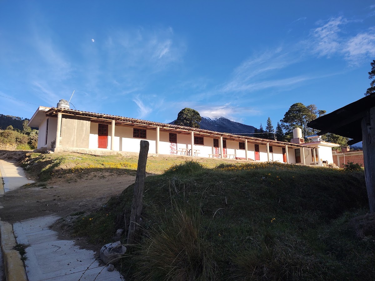 Hostal 'La montañita'
