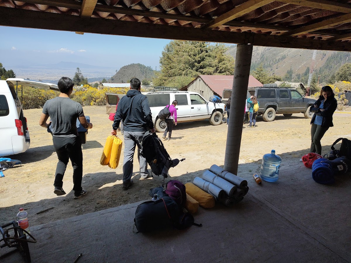 Hostal 'La montañita' photo 3