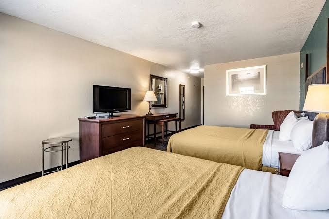 Americas Best Value Inn Temple Killeen photo 2