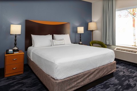 Fairfield by Marriott Inn & Suites Wichita Downtown photo 2