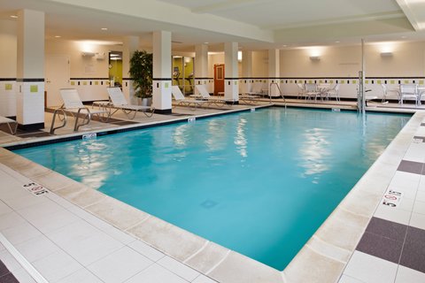 Fairfield by Marriott Inn & Suites Wichita Downtown photo 3