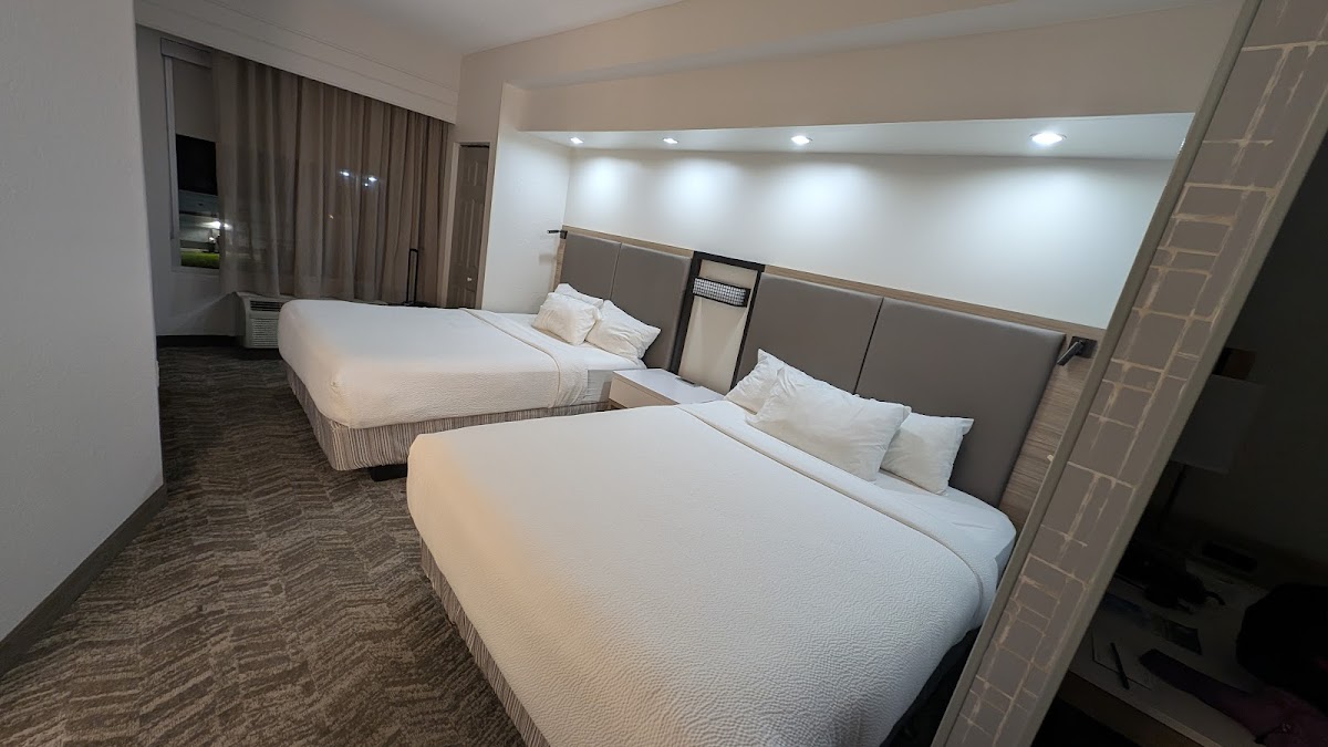 SpringHill Suites by Marriott Morgantown photo 2