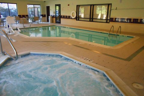 SpringHill Suites by Marriott Morgantown photo 3